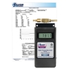 		NIST Certified Digital Residual Pressure Manometer