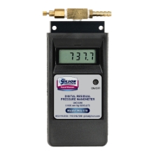 Picture of Digital Residual Pressure Manometer (230V, 50Hz)