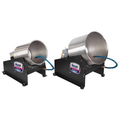 	Aggregate Washers