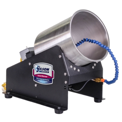 Picture of Small Mechanical Aggregate Washer (230V, 50/60Hz)