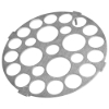 Picture of Sample Vessel Holder Plate