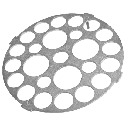 Picture of Sample Vessel Holder Plate
