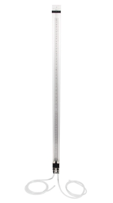 Picture of Wall-Mounted Manometer