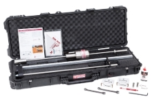 Picture of Dynamic Cone Penetrometer (Dual-Mass Hammer)