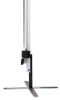 Picture of Single-Tube Manometer with Constant-Head Reservoir
