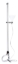 Single-Tube Manometer With Constant-Head Reservoir