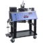 	Dead-Weight Direct Shear Machine with Analog Dial Indicators and Shear Box shown (Shear Box sold separately)