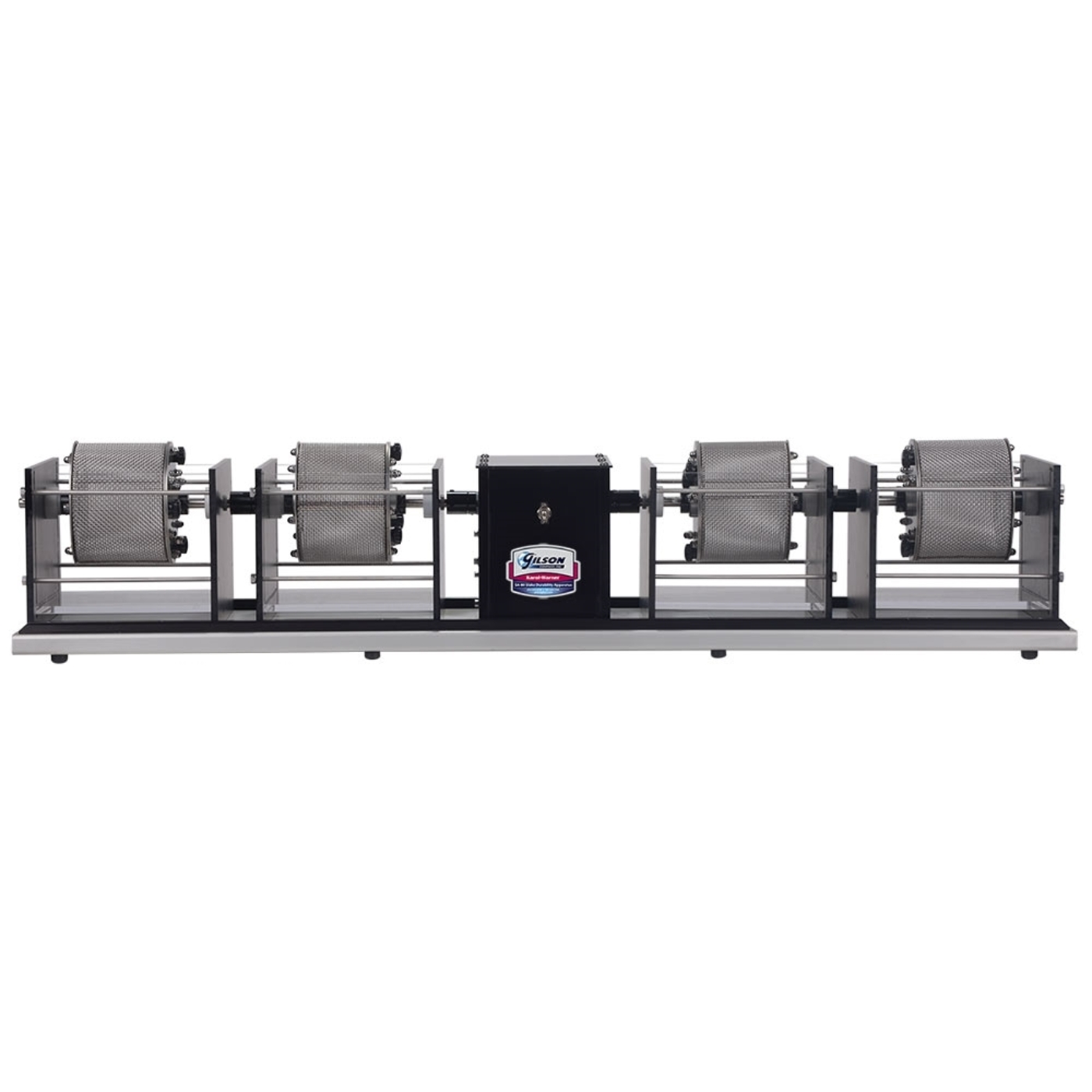 Picture of Slake Durability Apparatus