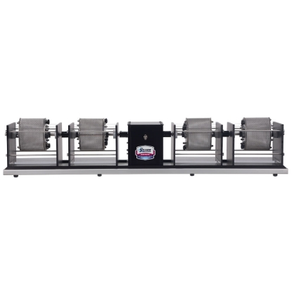 Picture of Slake Durability Apparatus