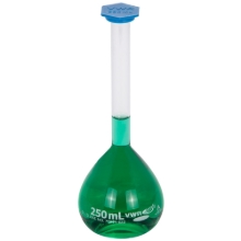 Picture of 250ml Volumetric Lab Flask