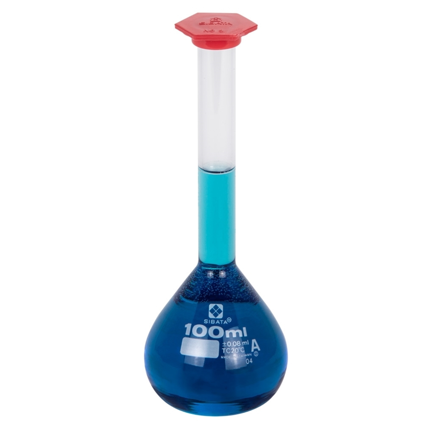 Picture of Volumetric Flasks