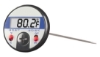 	Traceable® Digital Dial Jumbo-Display Thermometer, -58°—302°F (-50°—150°C)