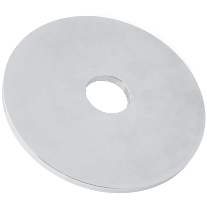 	10in 10lb CBR Surcharge Mass