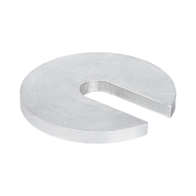 8.5in 10lb CBR Surcharge Mass