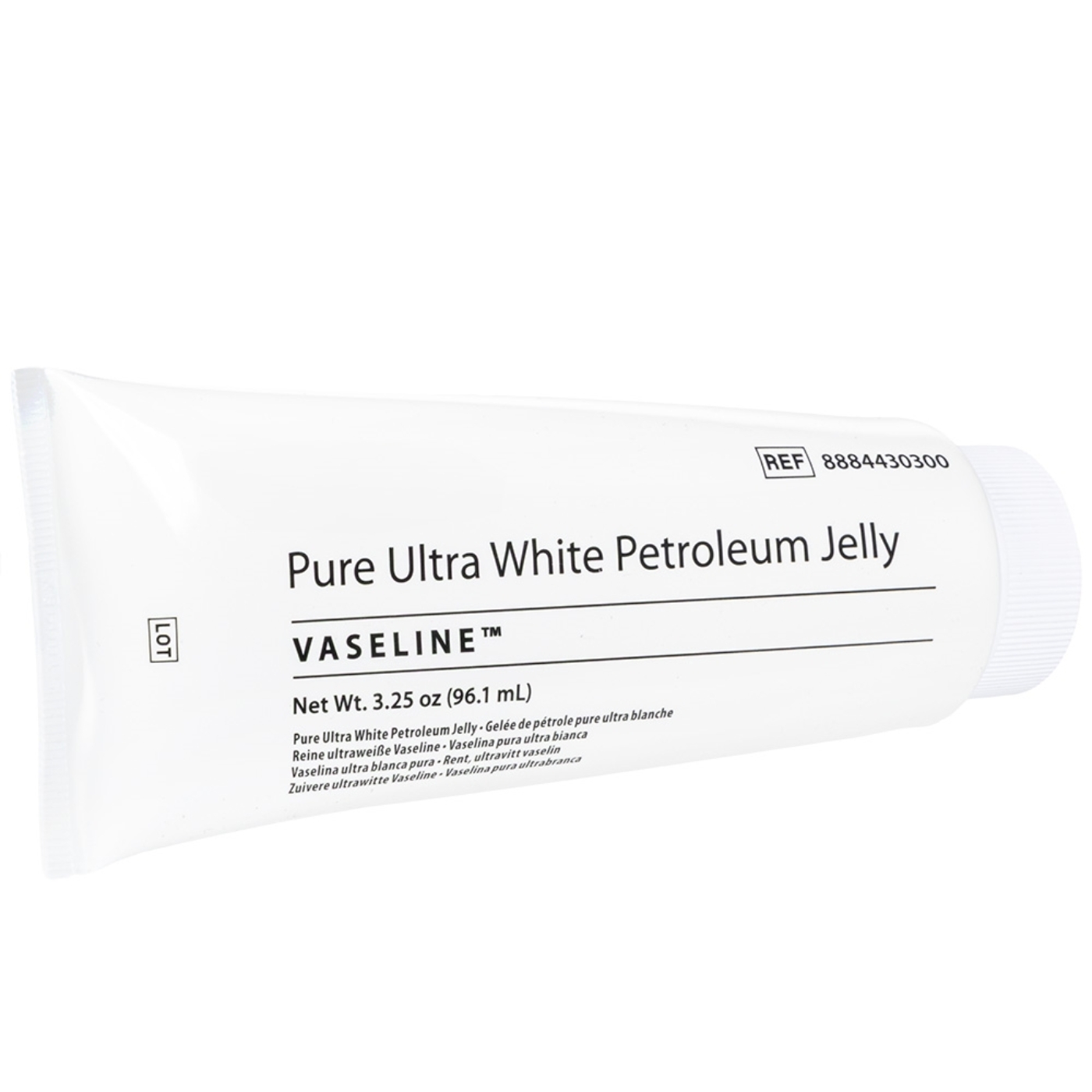 	Petroleum Jelly