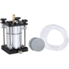 	4in Compaction Permeameter