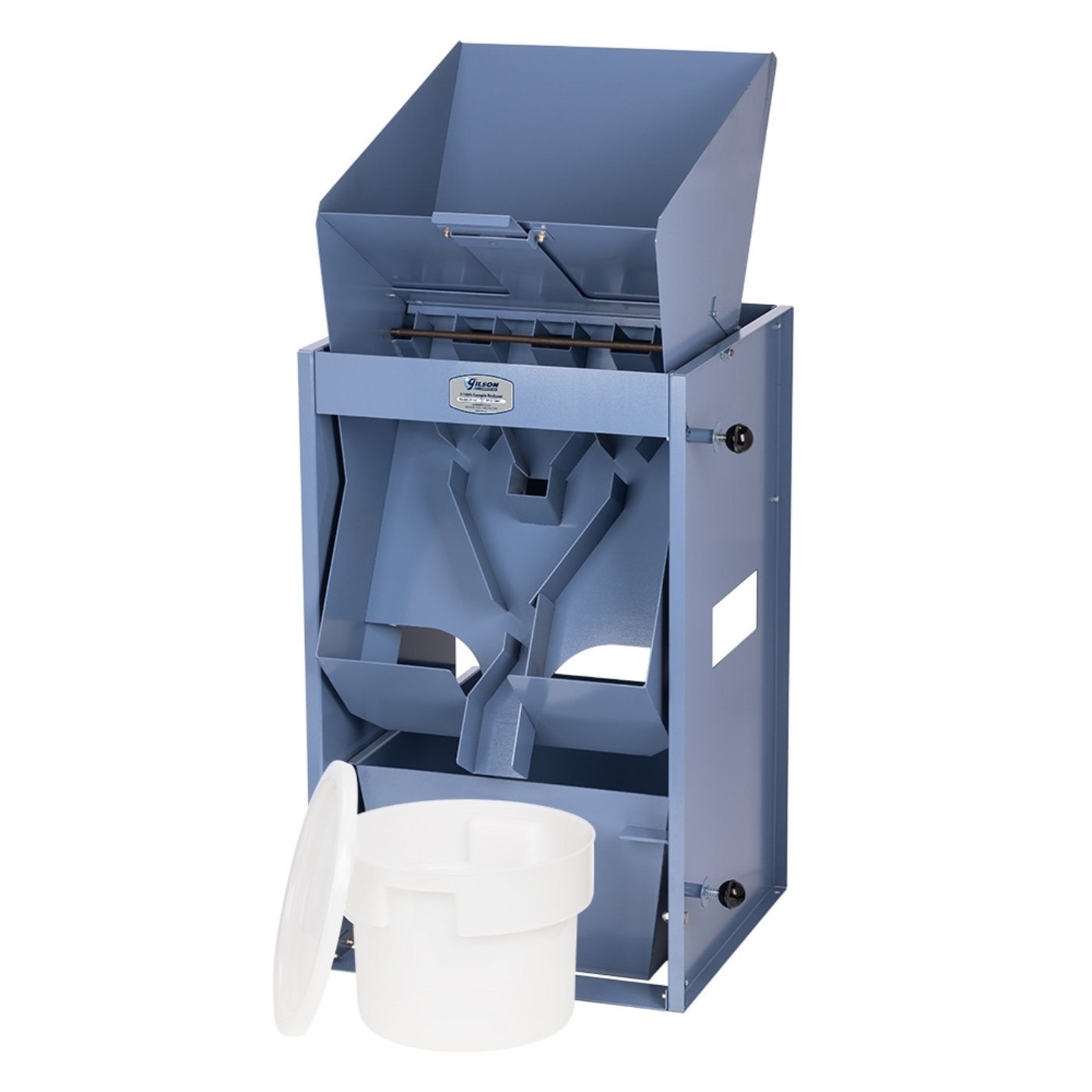 Heavy Duty 1/16 Sample Reducer