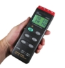 Picture of 4-Channel Thermometer, -328°–2,498°F (-200°–1,370°C)