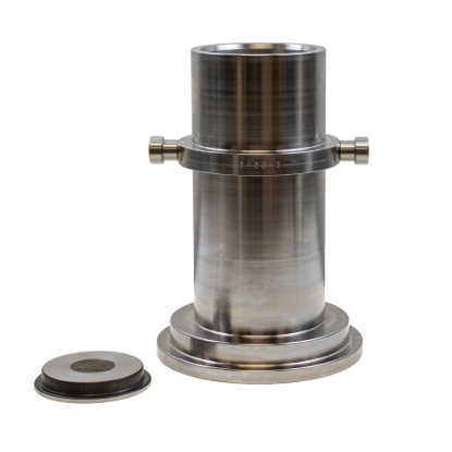 Picture of 100mm Mold Assembly