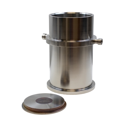 150mm Mold Assembly for Superpave Gyratory Compactor	