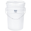 	Solution Bucket For 8in Sieve Holder
