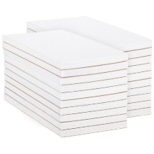 Picture of Adhesive Paper for Plastic Limit Roller (Case of 20 Pads)