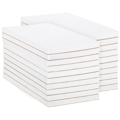 Picture of Adhesive Paper for Plastic Limit Roller (Case of 20 Pads)