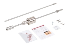 Picture of Dynamic Cone Penetrometer (Single-Mass Hammer)