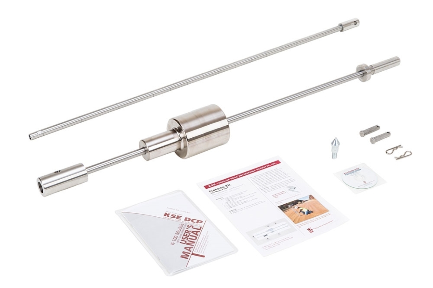	Single-Mass DCP