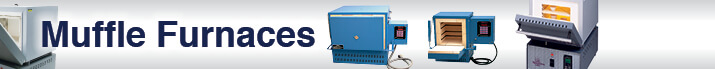 Muffle Furnaces