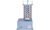 Sieve Shakers