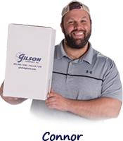 Trusted Supplier